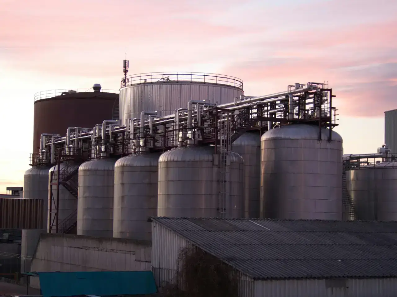 Fondo Industrial