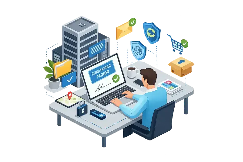 Firma electrónica empresarial certificado digital Ecuador