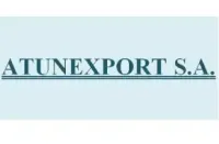 Logo atunexport Cliente de ResulTec: Logo atunexport