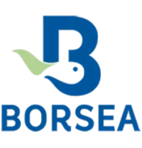 Logo borsea Cliente de ResulTec: Logo borsea