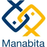 Logo manabita Cliente de ResulTec: Logo manabita