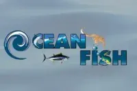 Logo oceanfish Cliente de ResulTec: Logo oceanfish