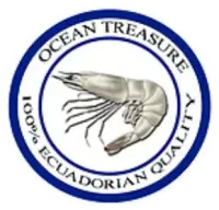 Logo oceantreasure Cliente de ResulTec: Logo oceantreasure