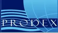 Logo prodex Cliente de ResulTec: Logo prodex