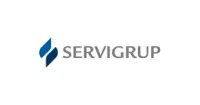 Logo servigrup Cliente de ResulTec: Logo servigrup