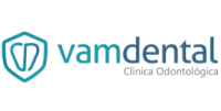 Logo vamdental Cliente de ResulTec: Logo vamdental