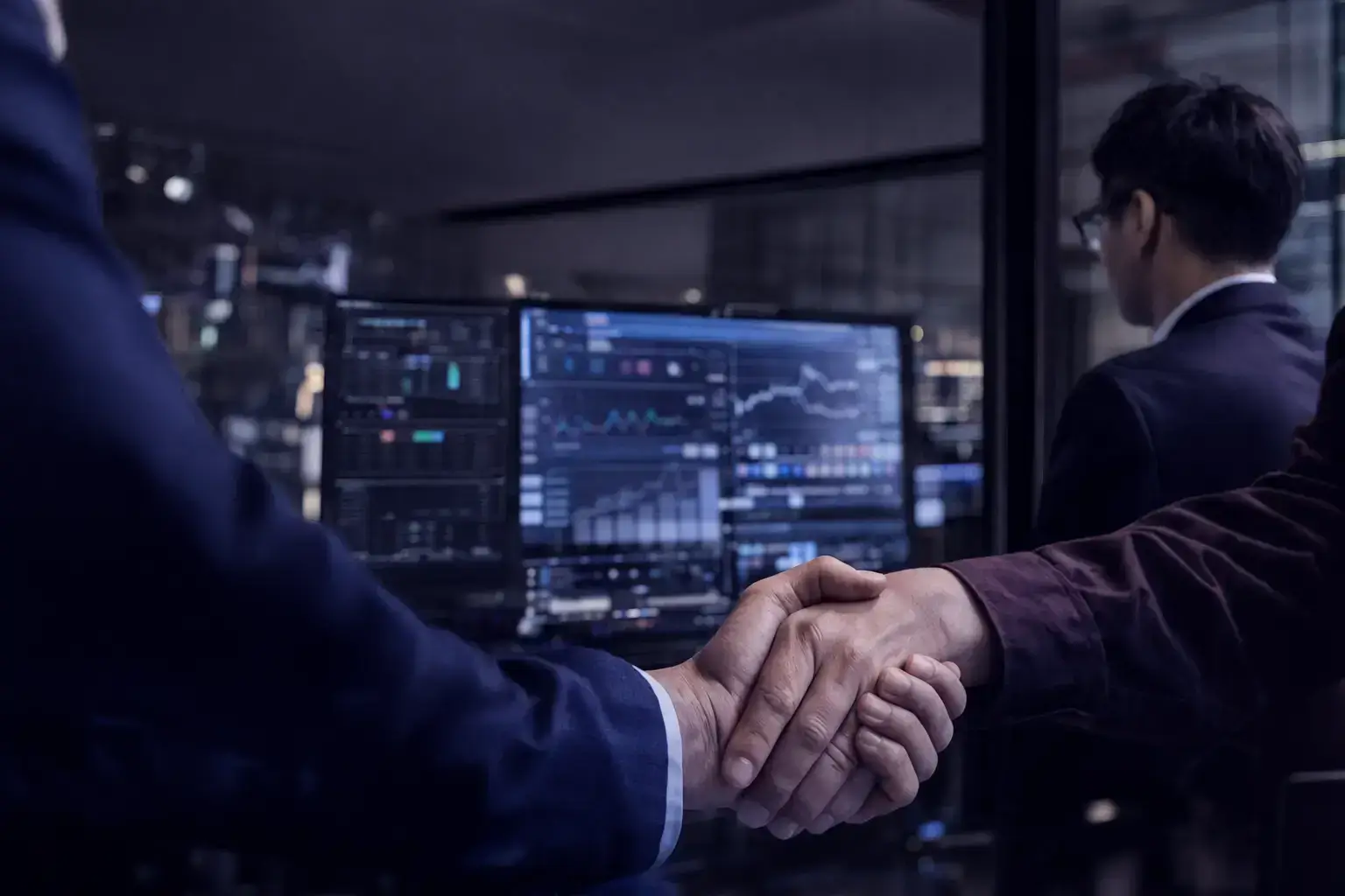 Optimización de Operación financiera por ResulTec