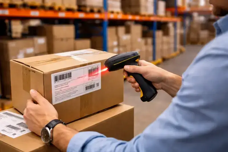 Sistema inventarios para empresas Zaiko ResulTec Ecuador